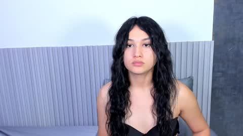 Lana online show from 01/13/25, 02:07