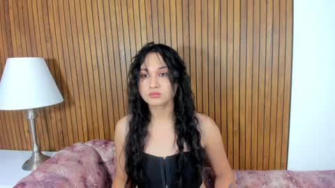 Lana online show from 01/19/25, 08:51