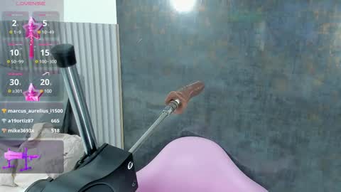 Lana online show from 02/20/25, 11:54