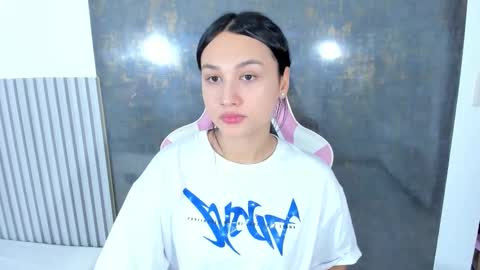 Lana online show from 11/06/25, 07:48