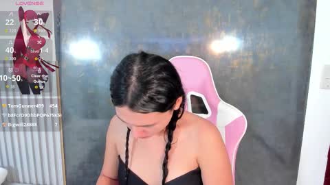 Lana online show from 11/13/25, 08:52