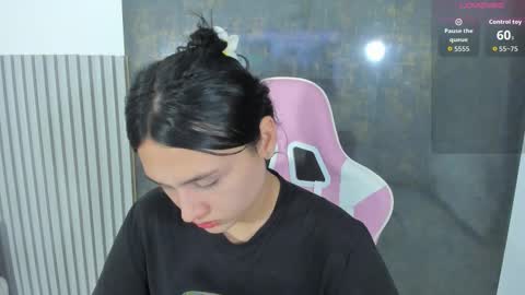 Lana online show from 02/25/26, 08:18