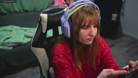 Kay online show from 01/27/25, 08:28