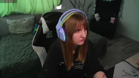 Kay online show from 02/15/25, 08:54