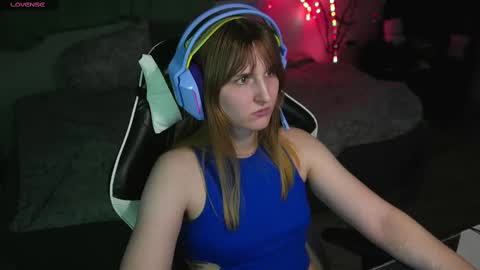 Kay online show from 02/16/25, 01:49