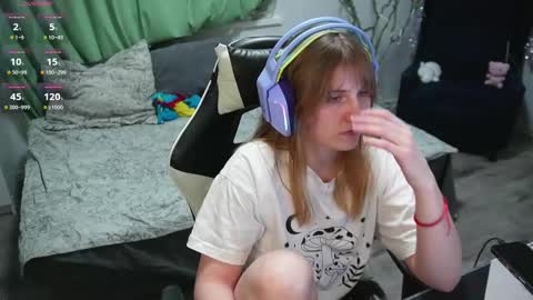 Kay online show from 02/22/25, 08:09