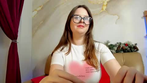 Lana online show from 01/10/26, 02:35