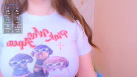 Lana online show from 03/29/26, 02:11