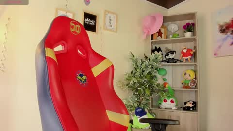 Lana online show from 09/20/25, 02:07