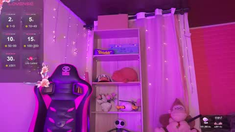 Snapshot of lana_dreams_ chatting on 02/05/26, 02:16 Lana online show from 02/05/26, 02:16