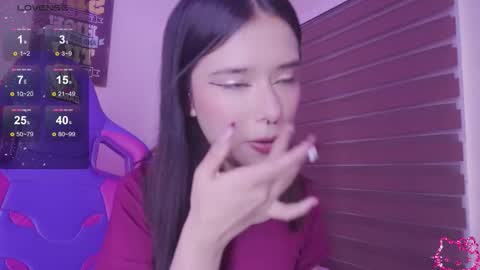 Snapshot of lana_dreams_ chatting on 02/23/26, 05:54 Lana online show from 02/23/26, 05:54