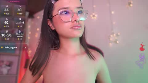 Snapshot of lana_dreams_ chatting on 03/04/26, 12:05 Lana online show from 03/04/26, 12:05