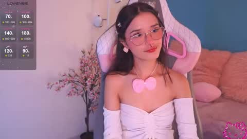 Lana online show from 03/31/26, 12:12