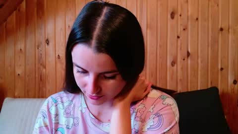 lana_gl online show from 04/06/26, 04:46