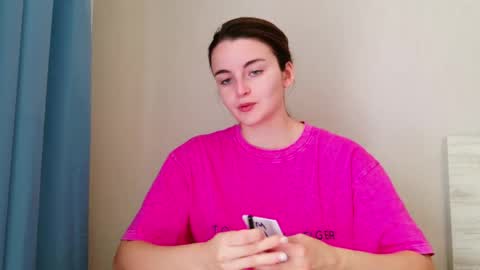 lana_gl online show from 05/27/26, 07:38