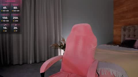 Lana online show from 05/31/26, 03:30