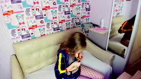 Lana online show from 01/14/26, 09:26