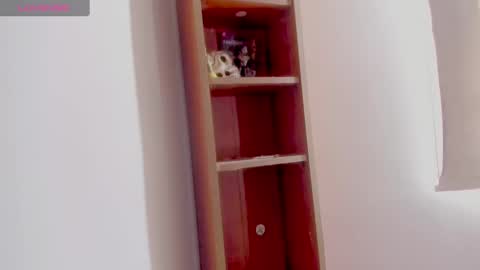 LANA online show from 01/18/25, 01:18