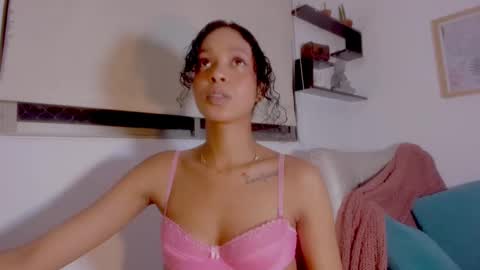 LANA online show from 02/03/25, 02:25