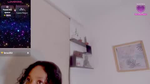 Snapshot of lana_hil chatting on 02/15/25, 03:09 LANA online show from 02/15/25, 03:09