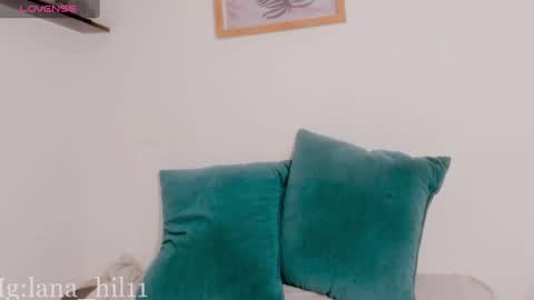 LANA online show from 09/25/25, 02:26