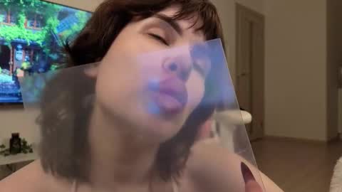 Eva online show from 03/07/26, 03:36