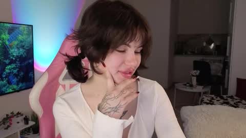 Eva online show from 03/16/26, 03:45