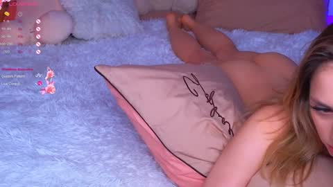 Milana online show from 12/09/24, 11:15