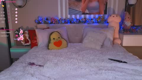 Milana online show from 12/13/24, 03:16