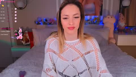 Milana online show from 12/13/24, 07:04