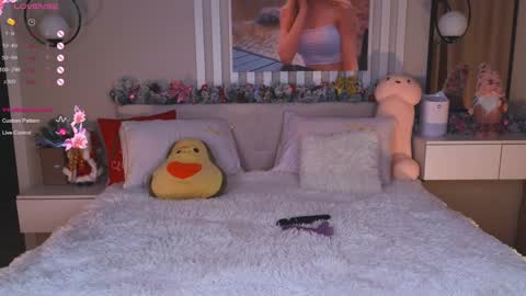 Milana online show from 12/14/24, 03:18