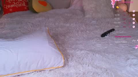 Milana online show from 12/14/24, 06:24