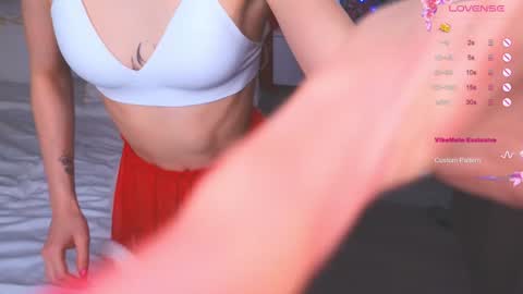 Milana online show from 12/18/24, 04:53