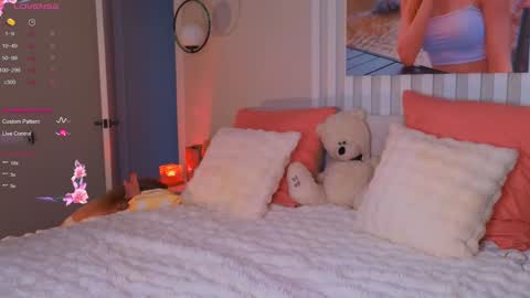 Milana online show from 01/17/25, 05:32