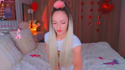 Milana online show from 02/06/25, 11:58