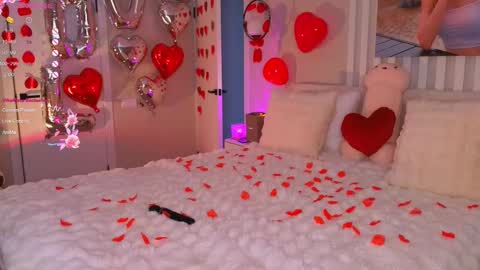 Milana online show from 02/13/25, 05:26