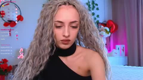 Milana online show from 02/26/25, 03:32