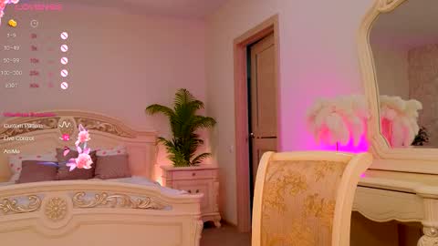 Milana online show from 09/24/25, 02:26