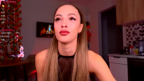 Milana online show from 10/19/25, 02:45