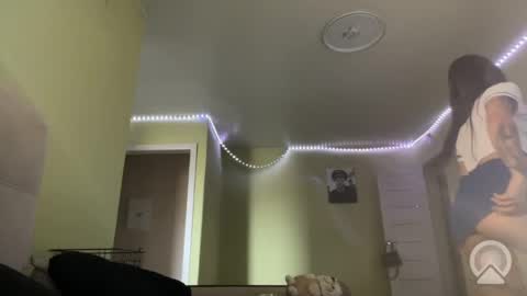 lana_mullins online show from 04/24/26, 09:45