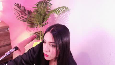 LANA online show from 09/28/25, 03:34