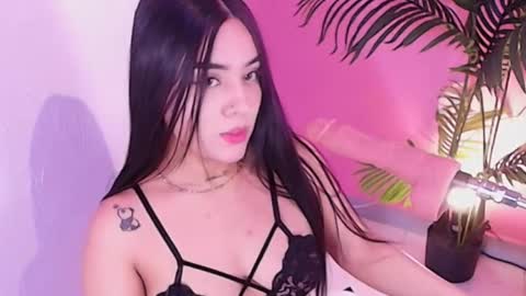 LANA online show from 10/20/25, 03:07