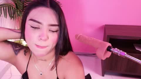 LANA online show from 01/11/26, 03:33