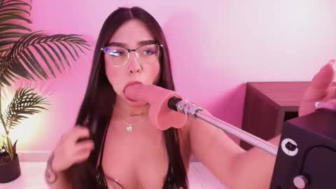 LANA online show from 02/23/26, 04:10