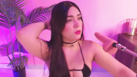 LANA online show from 04/05/26, 03:47