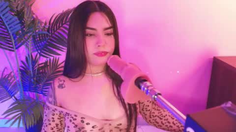 LANA online show from 05/23/26, 04:50