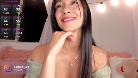 Lana Owens online show from 01/21/25, 11:55