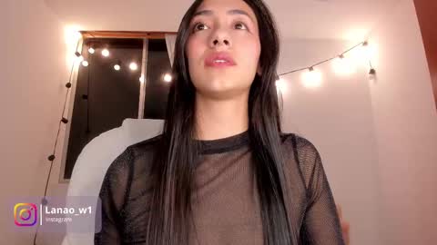 Lana Owens online show from 02/18/25, 11:52