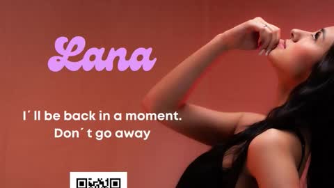 Lana Owens online show from 11/01/25, 08:11