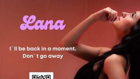 Lana Owens online show from 02/20/26, 09:48